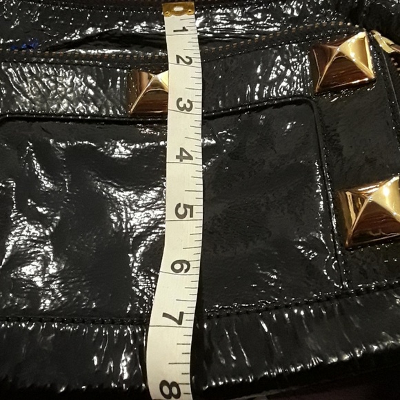 Franchi Collection leather wristle. - Picture 7 of 8